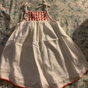 Kids Dress